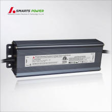 PWM 120v AC 12v dc dimmable led driver 100w